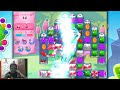 Candy Crush Saga Level 9012 - Sugar Stars, 25 Moves Completed