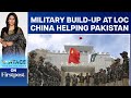 China Helping Pakistan Along LoC: Should India be Worried? | Vantage with Palki Sharma