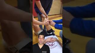 Fix a Knee Cap that Pops Out of Place