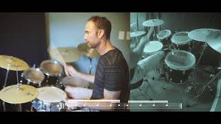 Ted Reinhardt Hairta Drum Lesson 9