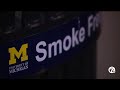 University of Michigan updates policy to ban vaping, smokeless tobacco and more