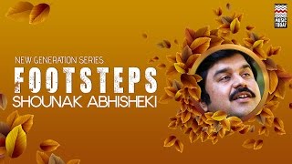 Footsteps | Audio Jukebox | Vocal | Classical | Shounak Abhisheki