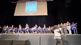 UMaine Pep Band - For Maine