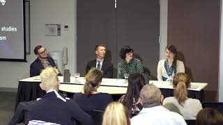 Assistive Technologies Event 2019 - Panel discussions and demonstrations