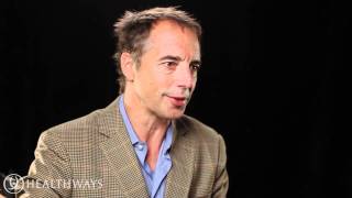 Dan Buettner Blue Zones Series (4 of 5): Making the Healthy Choice the Easy Choice