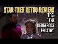 Star Trek Retro Review: 