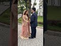 Cutest Couple in Lahore Pakistan for their Walima Photoshoot 2023 Wedding Video Lahore