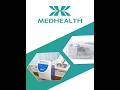 MedHealth Medical Limited Exhibition