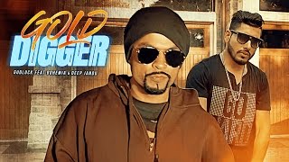 Gold Digger (Full Song) Gud Luck | Bohemia | Deep Jandu | Latest Punjabi Songs 2017 | T-Series
