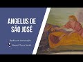 Oração do Angelus de São José na Basílica da Anunciação | 04 setembro 2024