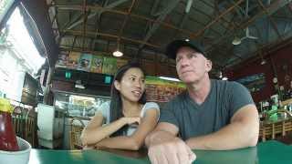 Weekly Wrap Up 11.22.15 Live from Kamalig + Bonus Invasion Footage - Philippines Expat