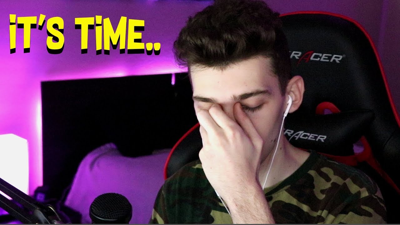 Making Another Channel Youtube