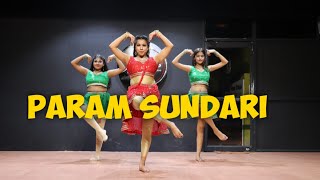 Param Sundari - Mimi || MDS || Dance Video