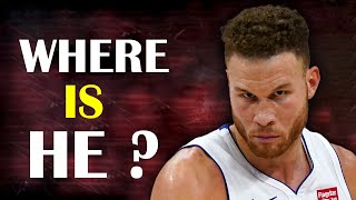 He was the NBA's Best Power Forward Then He Disappeared | NBA LEGNEDS