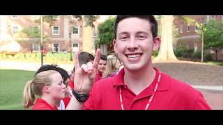 Exploratory Studies New Student Orientation 2018
