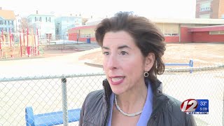 Gov. Raimondo to tout ‘progress’ in annual State of the State speech tonight