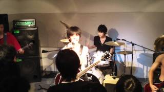 7/16HOTLINE2011金沢店Sick Rock