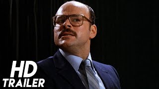 Scanners (1981) ORIGINAL TRAILER [HD 1080p]