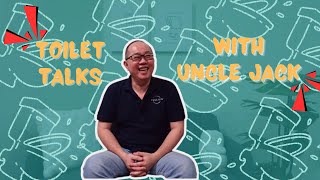 Toilet Talk with Uncle Jack: Your Ultimate Guide to Buying a Toilet Bowl!