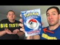 *IS THIS VINTAGE POKEMON CARDS BOX SHADOWLESS?* Opening BASE SET Deck and RARE Booster Packs!