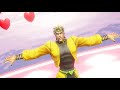 Cupid - DIO MMD (AI Cover)