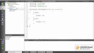 Parameters Default Value