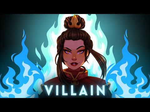 Villain Cover (English version) org. Stella Jang by Lydia the Bard