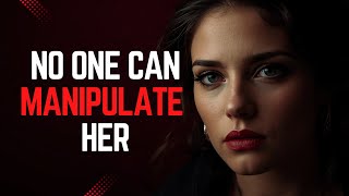 Capricorn Woman: Why No One Can Manipulate Her (Psychological Truth)