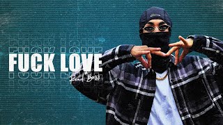 F*ck Love (Official Video) Real Boss | New Punjabi Songs 2022 | Latest Punjabi Songs 2022 |