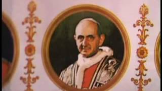 Vatican II: Jewish Freemason Paul VI released 32,000 Priests from the Priesthood