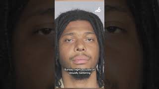 BSO says teen was sexually battered inside juvenile treatment facility