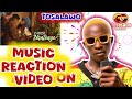 Tosalawo - Carol Nantongo | Reaction Video