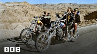 How Easy Rider revolutionised Hollywood | BBC Global