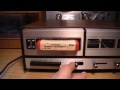 miida 8 track player recorder part 1