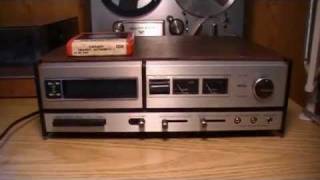 Miida 8 Track Player/Recorder Part 1