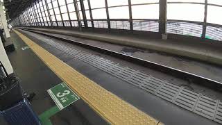 新幹線 H5系（大宮駅）2020.10