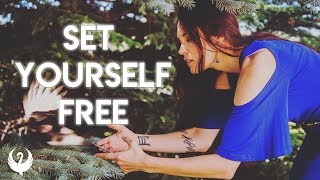 Spirituality 2.0 (How to Set Yourself Free) - Teal Swan -