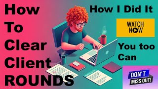 How to Clear Client Rounds: Master the Toughest Tech Interviews | Proven Strategies Techniques Java