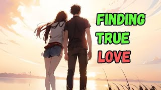 Finding True Love/真実の愛を見つける:How to Choose the Ideal Partner: Motivation speech