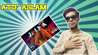 Atif Aslam, Rozeo | Jalna | VELO Sound Station 2.0 | Reaction Video