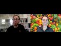 Fruitarian Vic Wheeler Interviews Mike Young of aPlantBasedDiet.org