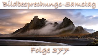 Bildbesprechung 377