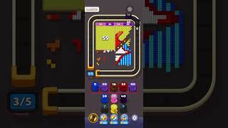 Level 780 – Yarn Loop Level 780 Walkthrough | Super Hard Level | Easy Win | No Boosters
