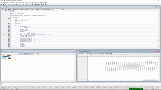 Variable Logging and Monitoring in TRACE32®