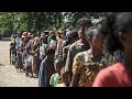 Global warming not responsible for famine in Madagascar: New study