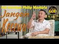 Philip Mantofa - Jangan Kecewa