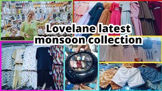 Lovelane Market Hazratganj | Lovelane Latest Monsoon Collection | Latest designers Bag collection