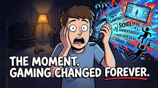 The Moment Gaming Changed Forever