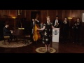 Somebody That I Used To Know - Vintage '40s Big Band Gotye Cover ft. Hannah Gill