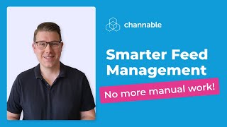 Automate Feed Management with Rules, Sync & Dynamic Pricing | eCommerce Tips